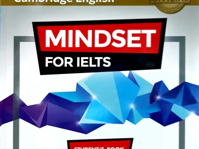 Mindset for Ielts: Student’s Book Foundation with Testbank and online modules