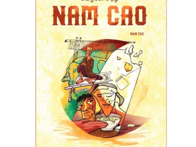 Tuyển tập Nam Cao