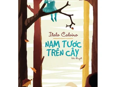 Nam tước trên cây: Tiểu thuyết – Italo Calvino