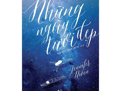 Những ngày tươi đẹp – Jennifer Niven
