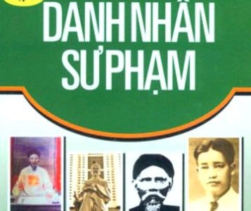 Kể chuyện danh nhân Việt Nam – Tập 9: Danh nhân sư phạm – Lê Minh Quốc