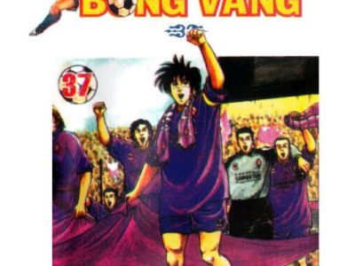 Quả bóng vàng – Tập 37: Kỳ tích trên sân – Thế Nam