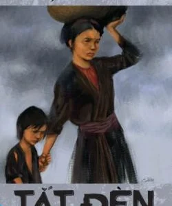 Tắt đèn: Tiểu thuyết – Ngô Tất Tố