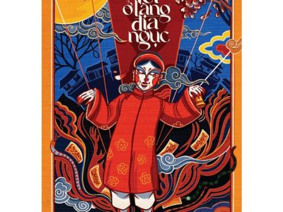 Tết ở làng địa ngục – Thảo Trang