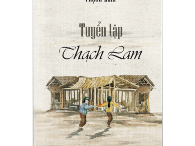 Tuyển tập Thạch Lam