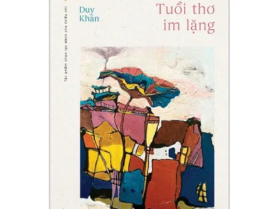 Tuổi thơ im lặng: Hồi ký – Duy Khán