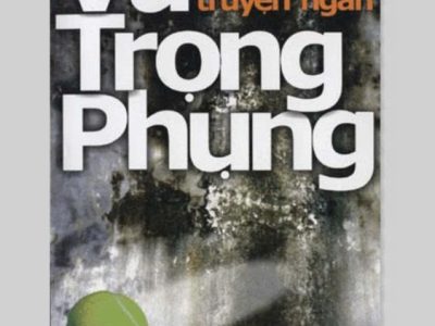 Tuyển tập truyện ngắn Vũ Trọng Phụng