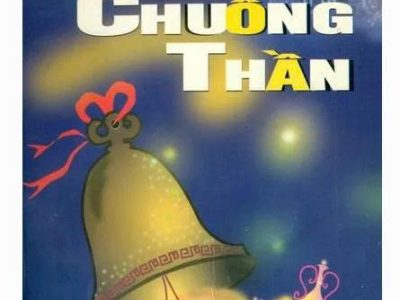 Chiếc chuông thần – Truyện cổ Tiệp Khắc