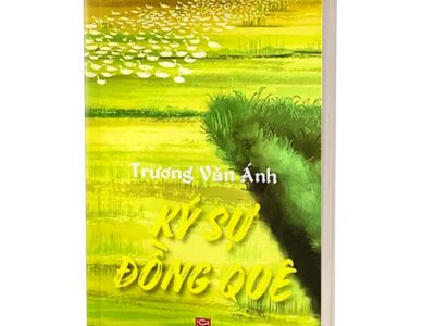 Ký sự đồng quê – Trương Văn Ánh