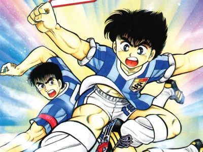 Itto – Cơn lốc sân cỏ – Tập 9: Cuộc giằng co máu lửa – Motoki Monma