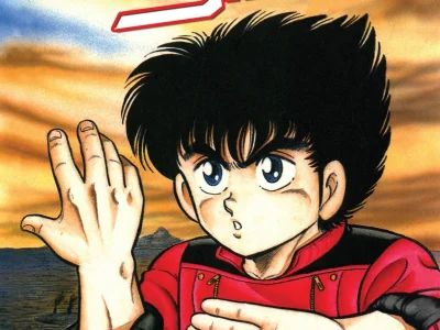 Itto – Cơn lốc sân cỏ: Tập 11: Trận chiến trong mưa – Motoki Monma