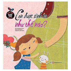 Con được sinh ra như thế nào? – Cho Hyun-Min
