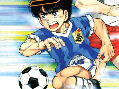 Itto – Cơn lốc sân cỏ: Tập 29: Khai mạc giải đấu toàn quốc – Motoki Monma