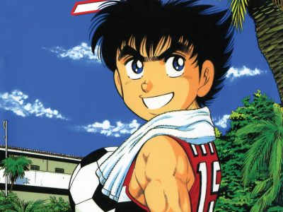 Itto – Cơn lốc sân cỏ: Tập 30: Tất cả vì thắng lợi! – Motoki Monma