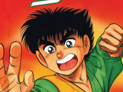 Itto – Cơn lốc sân cỏ: Tập 31: Tiến triển – Motoki Monma