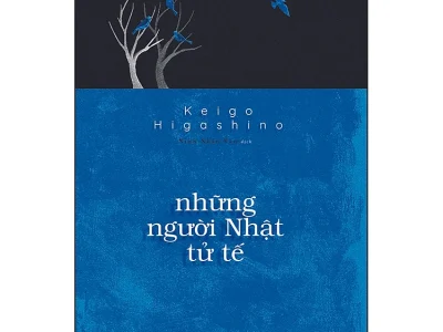 Những người Nhật tử tế – Keigo Higashino
