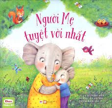 Người mẹ tuyệt vời nhất – Stephanie Moss