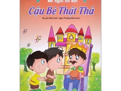 Cậu bé thật thà