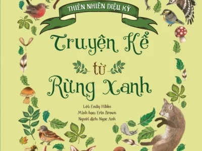 Truyện kể từ rừng xanh