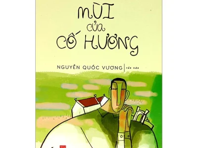 Mùi của cố hương – Nguyễn Quốc Vương