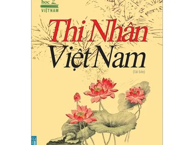 Thi nhân Việt Nam – Hoài Thanh, Hoài Chân