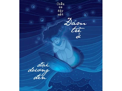 Đám trẻ ở đại dương đen – Châu Sa Đáy Mắt