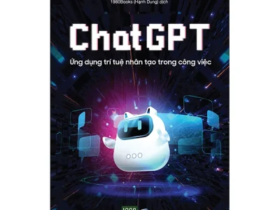 ChatGPT: Ứng dụng trí tuệ nhân tạo trong công việc – Gleb Tsipursky