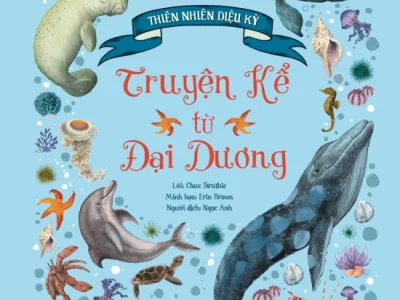 Truyện kể từ đại dương