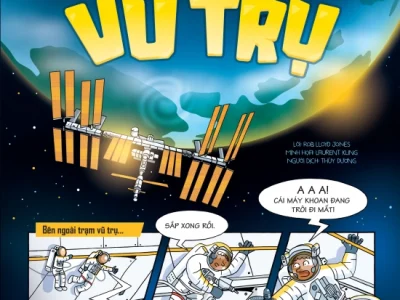 24 giờ trong Vũ trụ