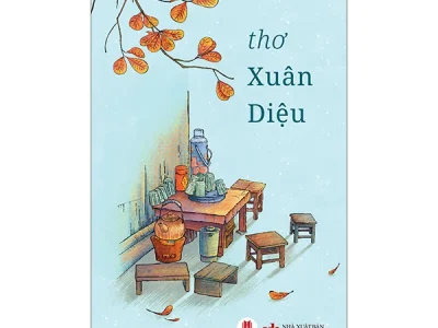 Thơ Xuân Diệu