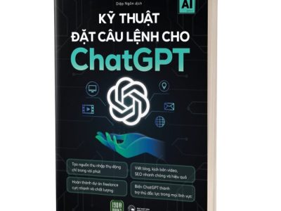 Kỹ thuật đặt câu lệnh cho ChatGPT – Neil Dagger