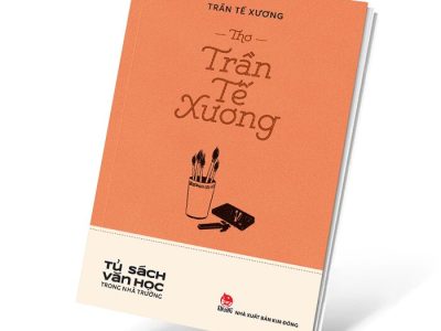 Thơ Trần Tế Xương