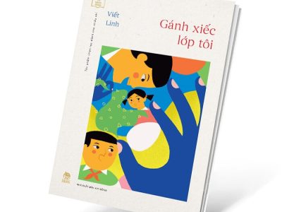 Gánh xiếc lớp tôi – Viết Linh
