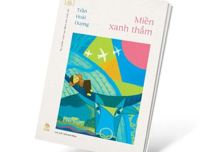 Miền xanh thẳm – Trần Hoài Dương