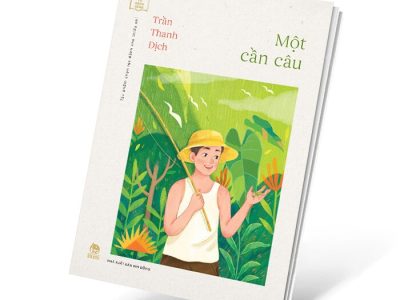 Một cần câu – Trần Thanh Địch