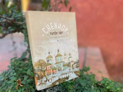 Tuyển tập Chekhov – Anton Chekhov