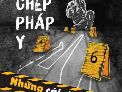 Ghi chép pháp y – Những cái chết bí ẩn – Lưu Hiểu Huy