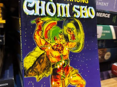 Nhìn lên những chòm sao – Trần Thời