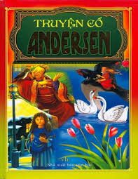 Truyện cổ Andersen – Hans Christian Andersen
