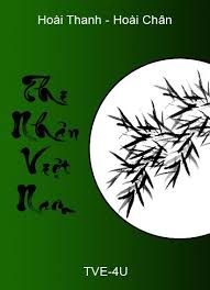 Thi nhân Việt Nam – Hoài Thanh, Hoài Chân