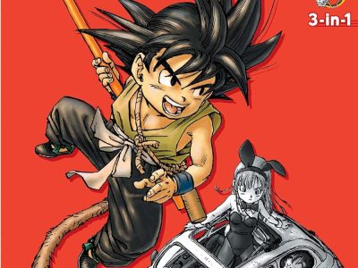 Dragon ball – Tập 1 – Akira Toriyama