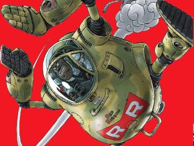 Dragon ball – Tập 7 – Akira Toriyama