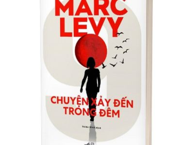 Chuyện xảy đến trong đêm – Marc Levy