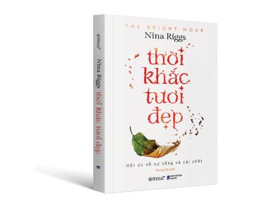 Thời khắc tươi đẹp – Nina Riggs