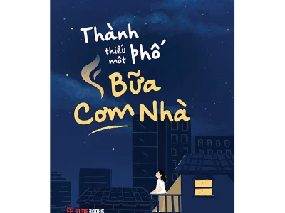 Thành phố thiếu một bữa cơm nhà – Hồng Nhung, Mỹ Hưng
