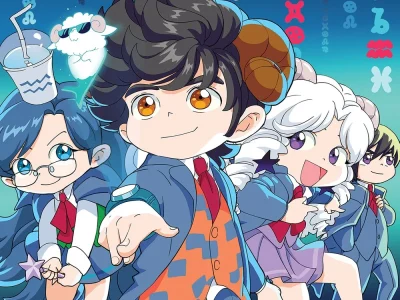 Lớp học mật ngữ – Phiên bản mới – Tập 2 –  B.R.O Group