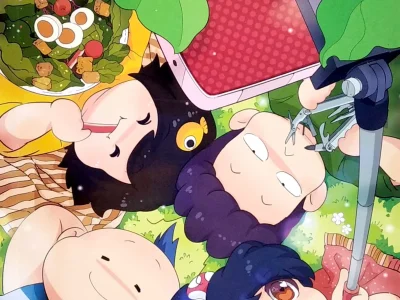 Lớp học mật ngữ – Bé nấm lùn – Tập 2 – B.R.O Group