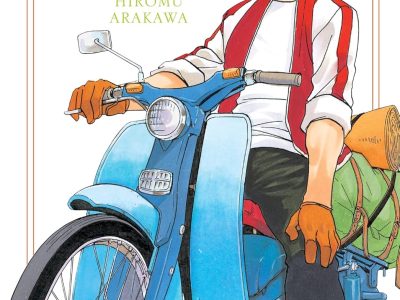 Silver Spoon -Tập 9 – Hiromu Arakawa