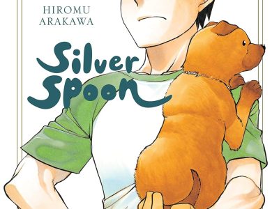 Silver Spoon – Tập 11 – Hiromu Arakawa