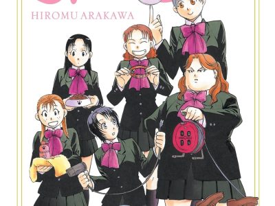 Silver Spoon -Tập 5 – Hiromu Arakawa